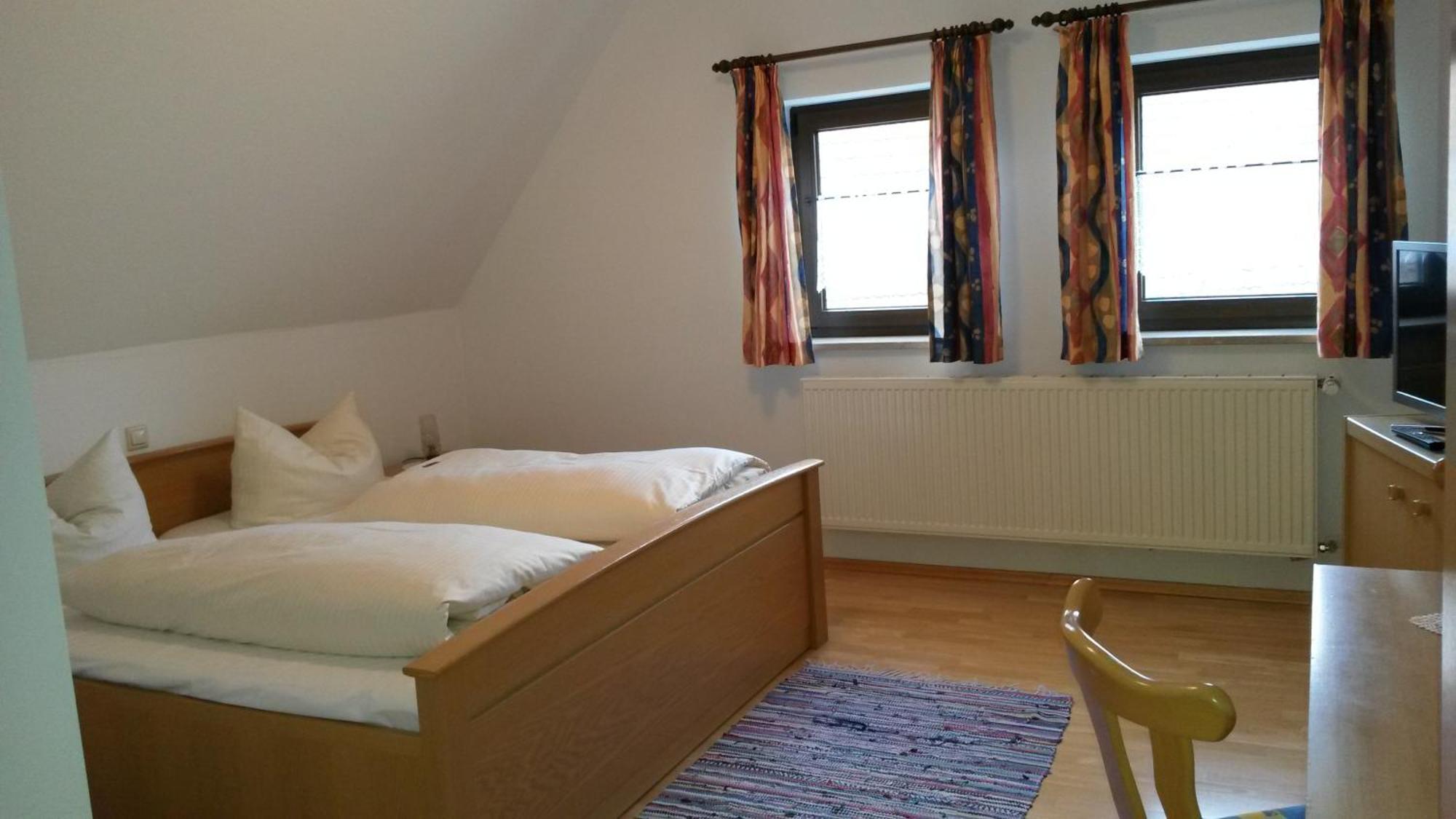 Gasthaus Schoellmann Feuchtwangen Room photo